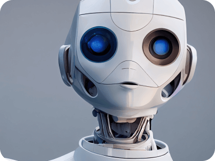 AI Agency & Technology HTML Template