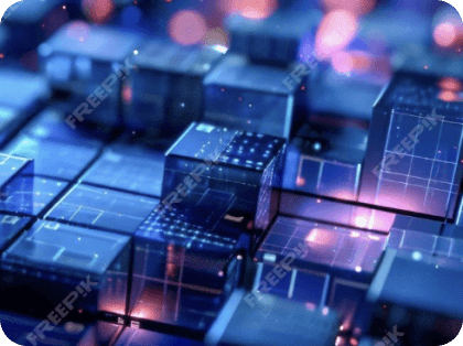 AI Agency & Technology HTML Template